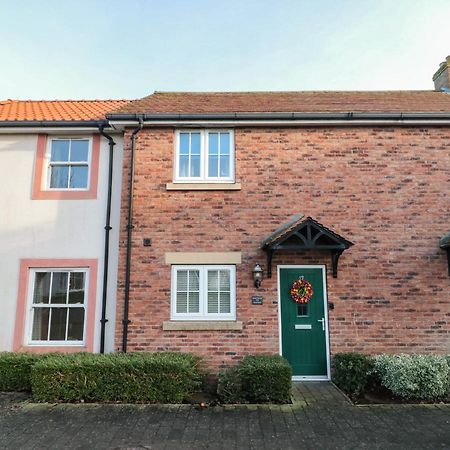 Coastal Retreat, The Bay Villa Filey Exterior foto