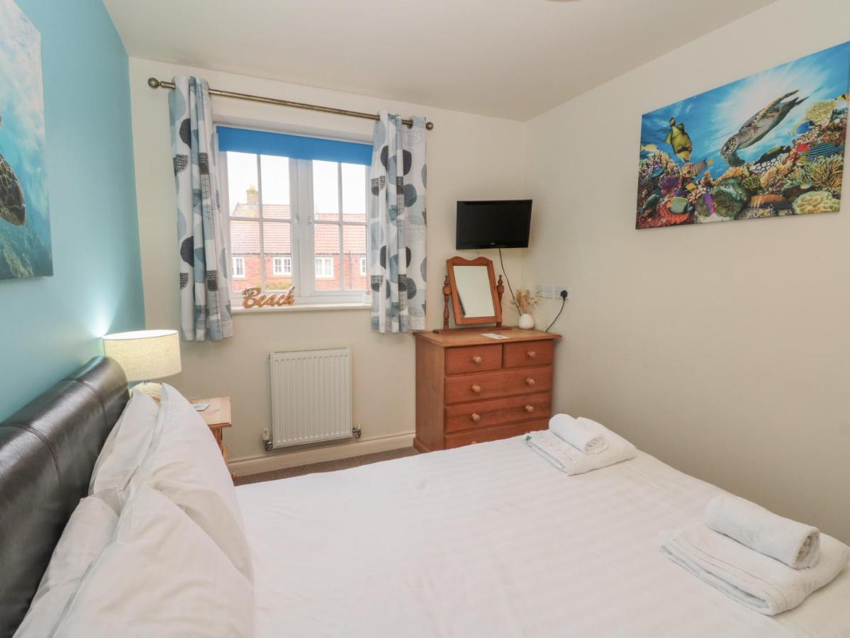 Coastal Retreat, The Bay Villa Filey Exterior foto